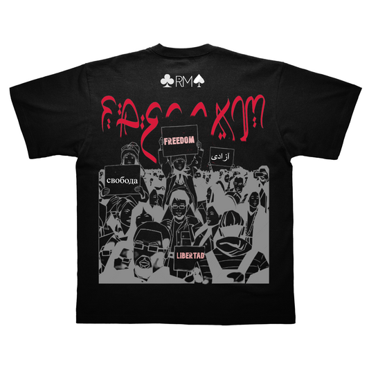 FREEDOM T-SHIRT